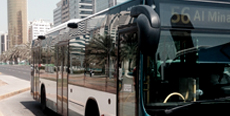 Passenger Transportation services  from Al Qattan General Transport & Contracting
